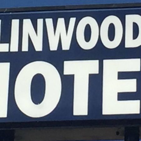 Linwood Motel Paragould Eksteriør bilde